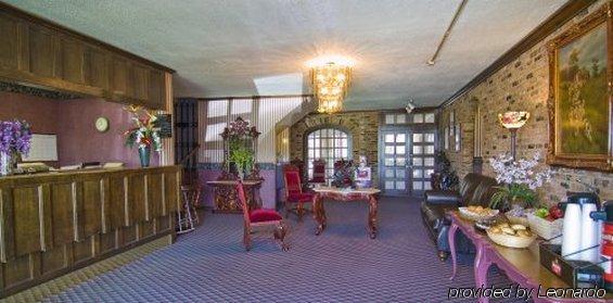 Plantation Inn Морган Сити Интериор снимка
