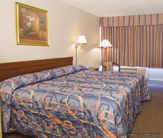 Plantation Inn Морган Сити Стая снимка