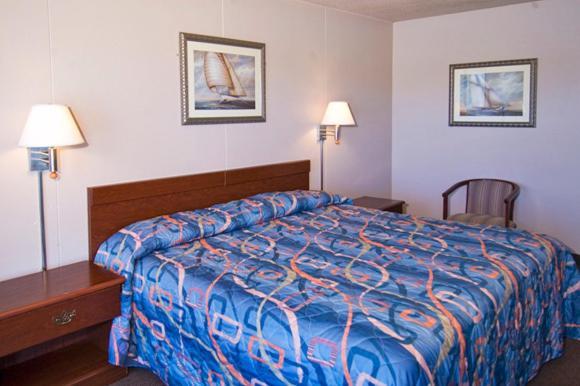 Plantation Inn Морган Сити Стая снимка