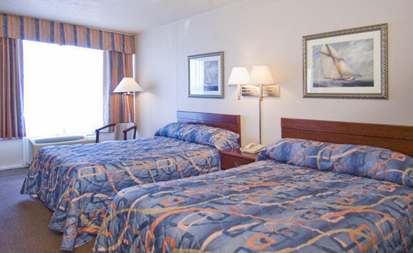 Plantation Inn Морган Сити Стая снимка