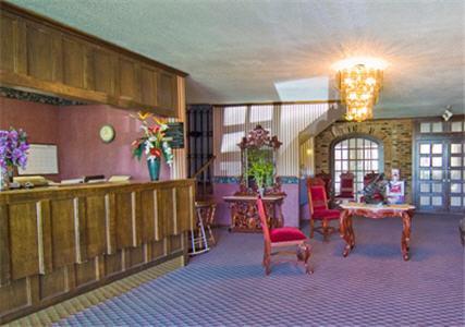 Plantation Inn Морган Сити Екстериор снимка